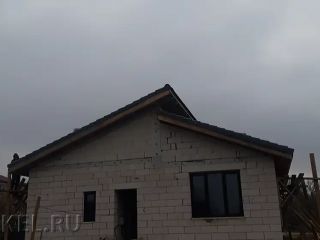  DS-1078 Устройство кровли